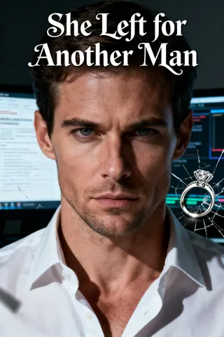 Cover of She Left for Another Man