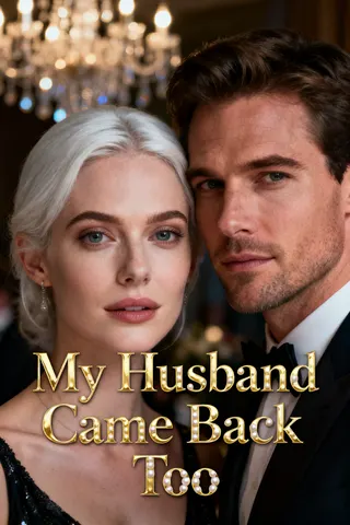 Cover of My Husband Came Back Too