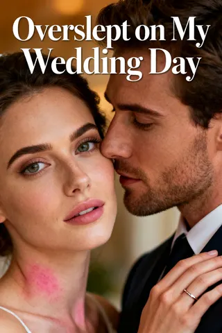 Cover of Overslept on My Wedding Day
