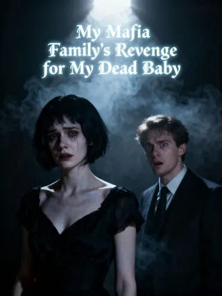 Cover of My Mafia Family's Revenge for My Dead Baby