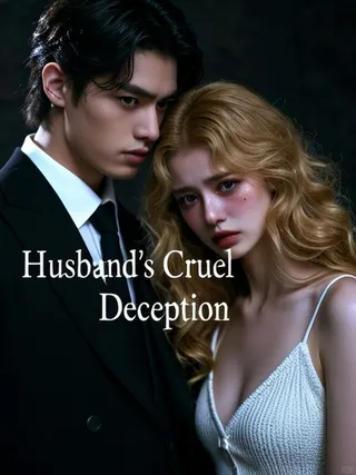 Cover of Husband's Cruel Deception