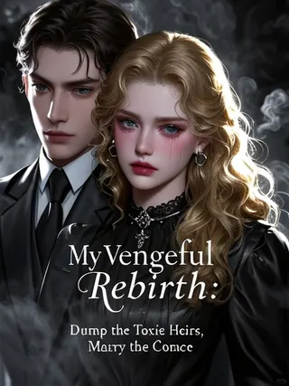 Cover of Dump the Toxic Heirs