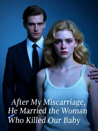 Cover of After My Miscarriage, He Married the Woman Who Killed Our Baby