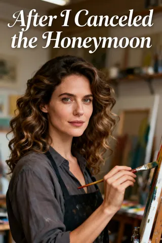 Cover of After I Canceled the Honeymoon