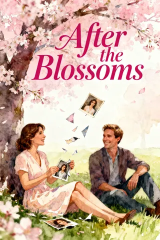 Cover of After the Blossoms
