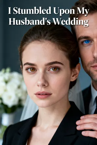 Cover of I Stumbled Upon My Husband's Wedding