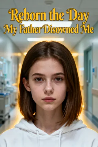 Cover of Reborn the Day My Father Disowned Me