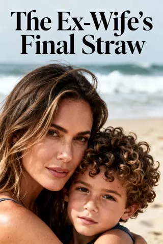 Cover of The Ex-Wife's Final Straw