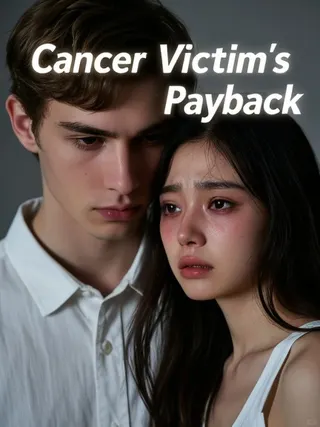Cover of Cancer Victim's Payback