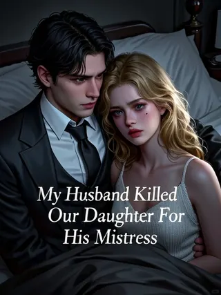 Cover of My Husband Killed Our Daughter For His Mistress