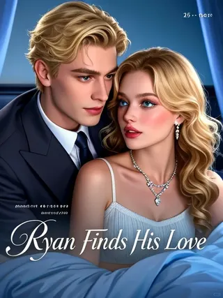 Cover of Ryan Finds His Love