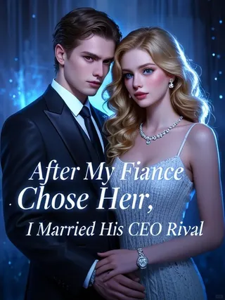 Cover of After My Fiancé Chose Her, I Married His CEO Rival