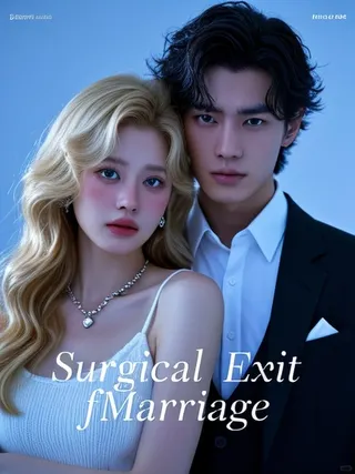 Cover of Surgical Exit from Marriage