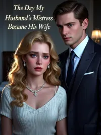 Cover of The Day My Husband's Mistress Became His Wife