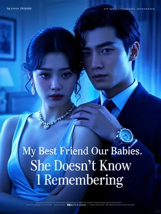Cover of Reborn to Take Back My Baby