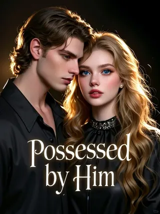 Cover of Possessed by Him