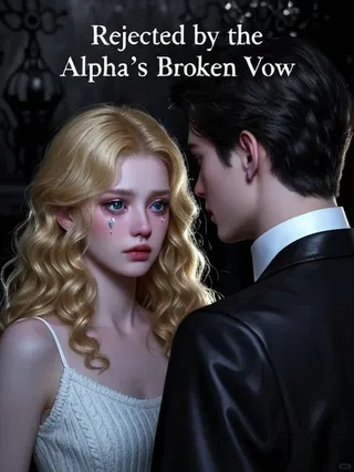 Cover of Rejected by the Alpha's Broken Vow