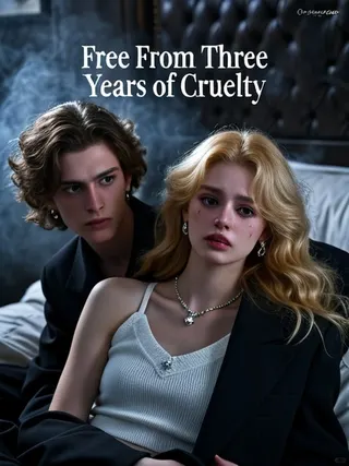 Cover of Free From Three Years of Cruelty