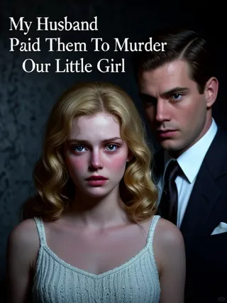Cover of My Husband Paid Them To Murder Our Little Girl