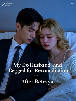 Cover of My Ex-Husband Begged for Reconciliation After Betrayal