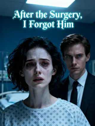 Cover of After the Surgery, I Forgot Him