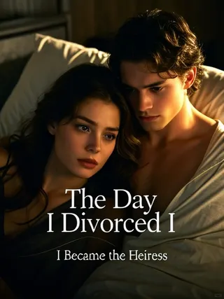 Cover of The Contract Wife's Final Escape