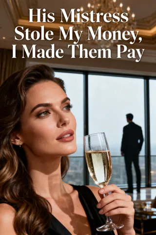 Cover of His Mistress Stole My Money, I Made Them Pay