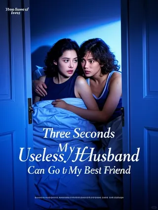 Cover of My Bestie Loves My ED Husband