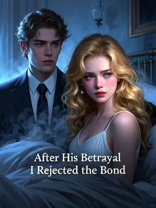 Cover of After His Betrayal, I Rejected the Bond