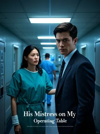 Cover of Delivering My Husband's Mistress's Baby