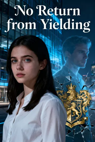Cover of No Return from Yielding