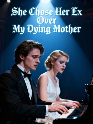 Cover of She Chose Her Ex Over My Dying Mother