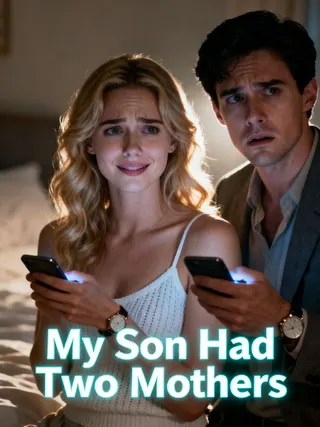 Cover of My Son Had Two Mothers