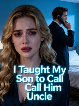 Cover of I Taught My Son to Call Him Uncle