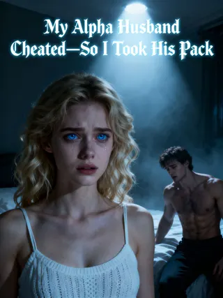Cover of My Alpha Husband Cheated-So I Took His Pack