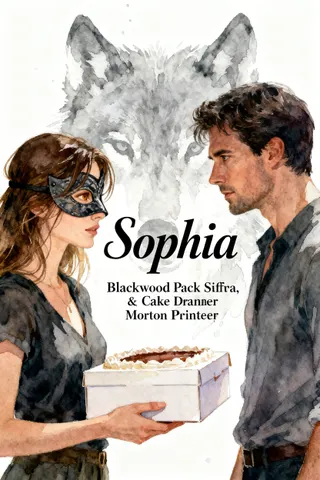 Cover of Sophia