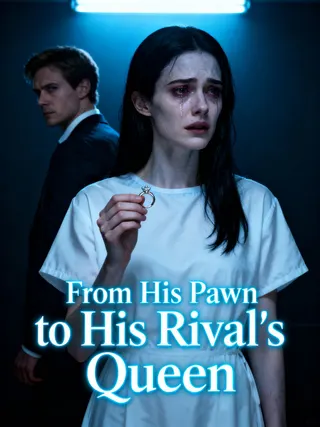Cover of From His Pawn to His Rival's Queen