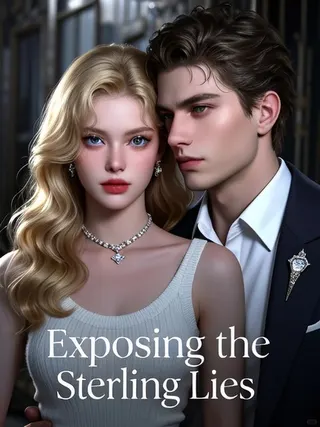 Cover of Exposing the Sterling Lies
