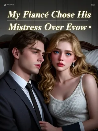 Cover of My Fiancé Chose His Mistress Over Every Vow