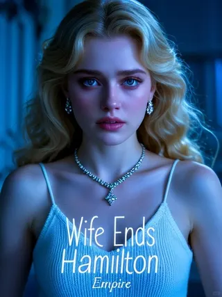 Cover of Wife Ends Hamilton Empire