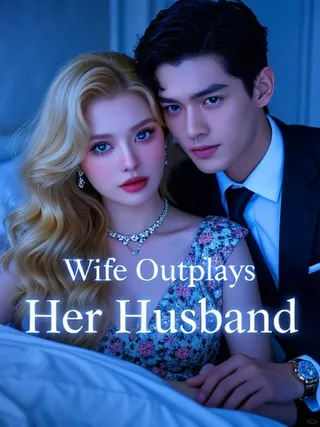 Cover of Wife Outplays Her Husband