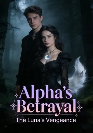 Cover of Alpha's Betrayal - The Luna's Vengeance