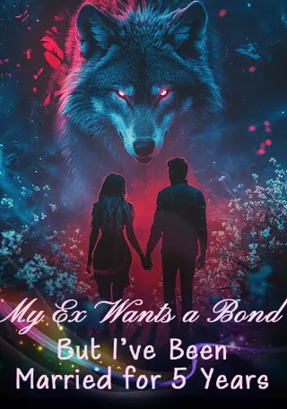 Cover of My Ex Wants a Bond, But I’ve Been Married for 5 Years