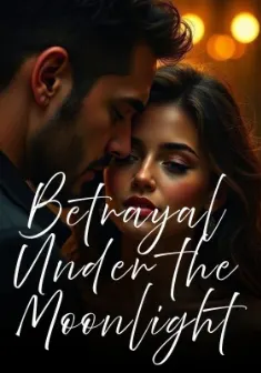 Cover of Betrayal Under the Moonlight
