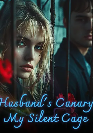 Cover of Husband's Canary, My Silent Cage
