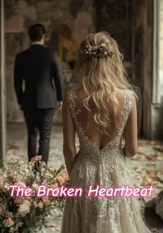 Cover of The Broken Heartbeat