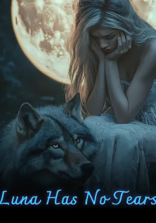 Cover of Luna Has No Tears