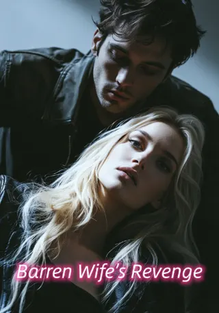 Cover of Barren Wife’s Revenge