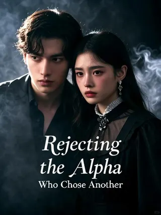Cover of Rejecting the Alpha Who Chose Another