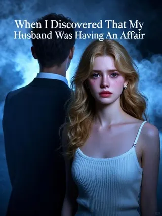 Cover of When I Discovered That My Husband Was Having An Affair